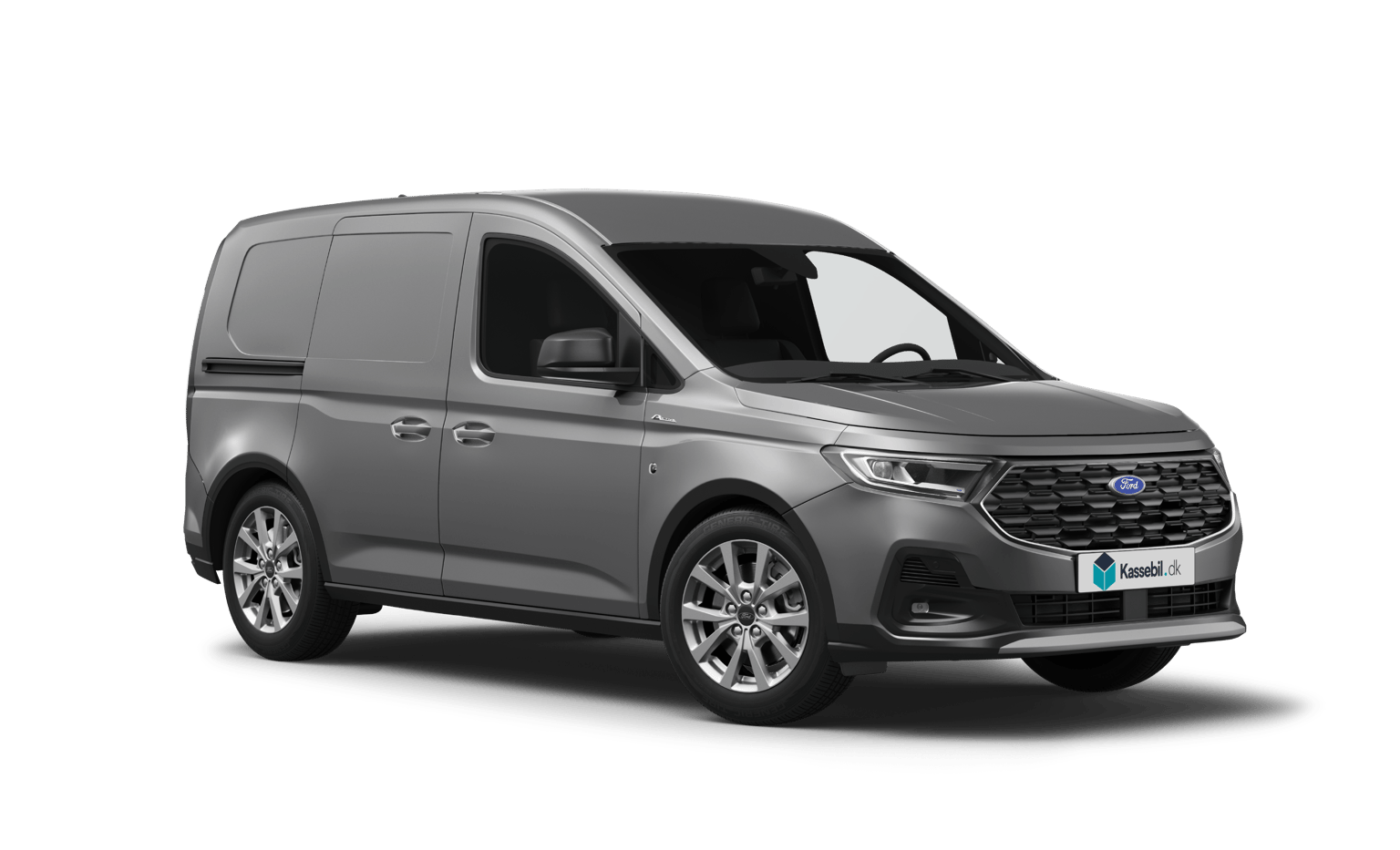 Billede af en Ford Transit Connect 2026